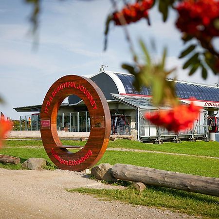 Sauerland Stern Hotel Willingen  Bagian luar foto