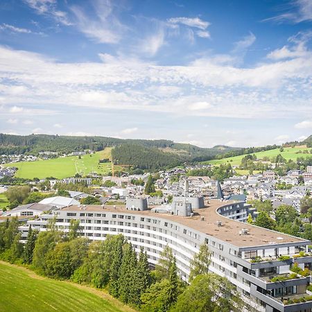 Sauerland Stern Hotel Willingen  Bagian luar foto
