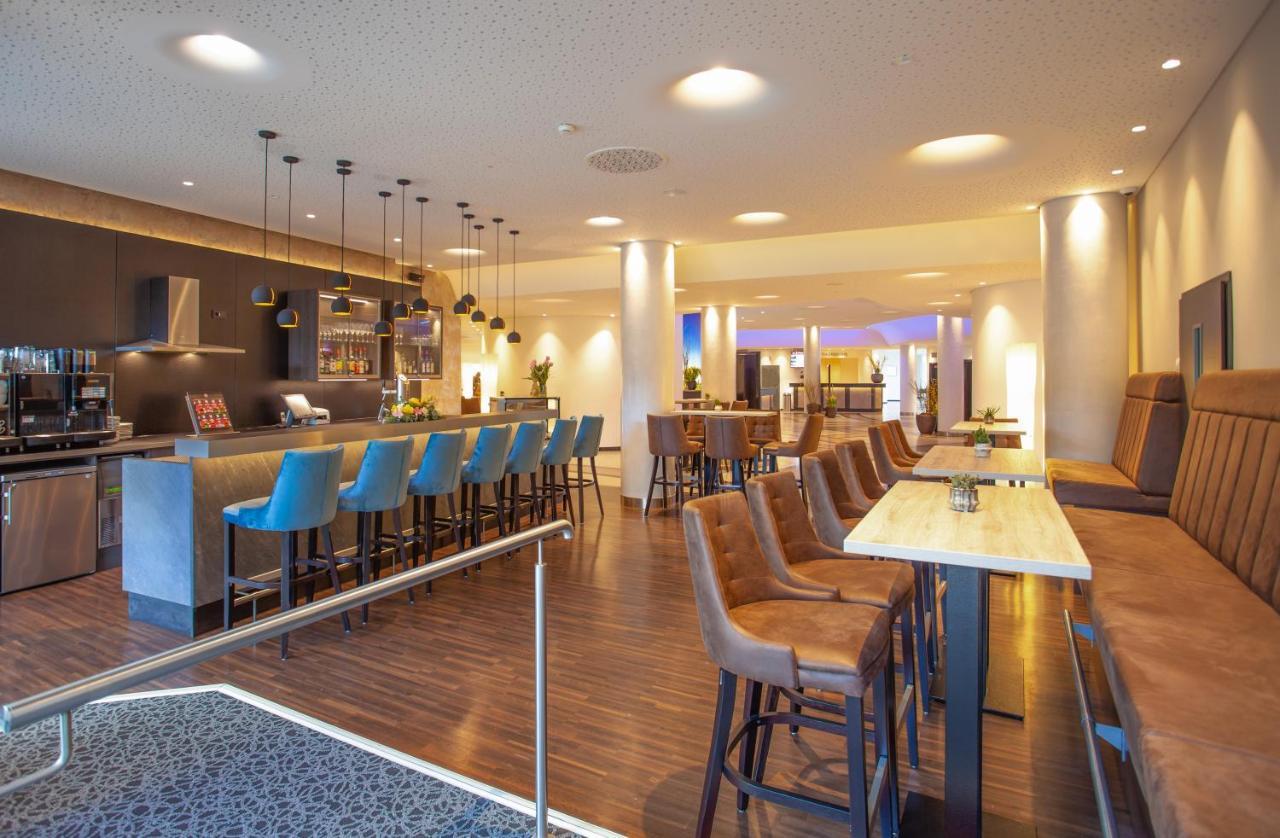 Sauerland Stern Hotel Willingen  Bagian luar foto
