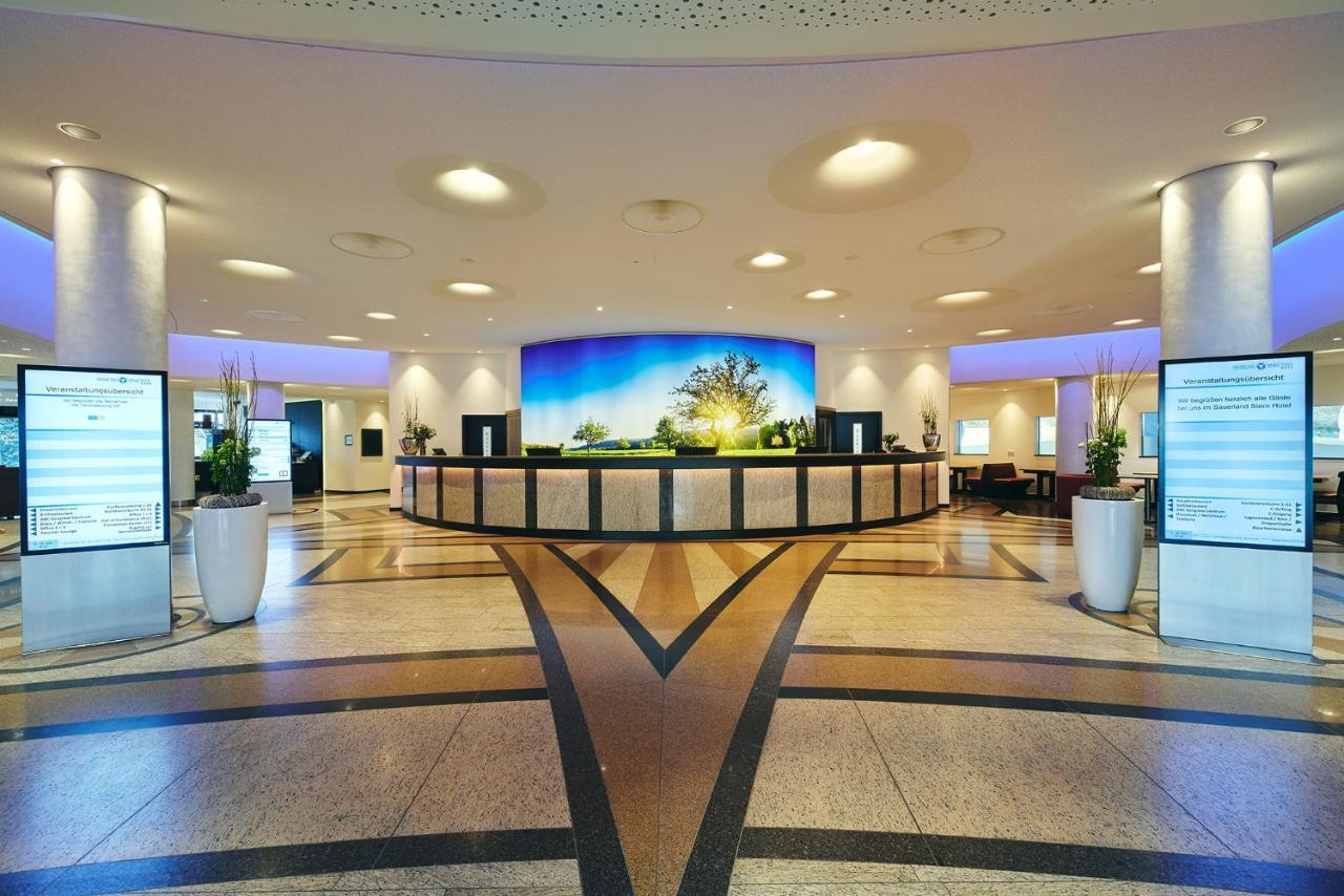 Sauerland Stern Hotel Willingen  Bagian luar foto