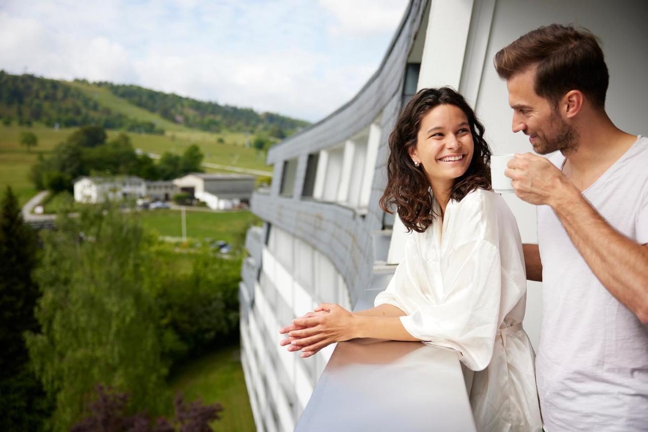 Sauerland Stern Hotel Willingen  Bagian luar foto