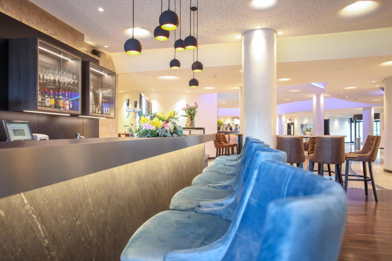 Sauerland Stern Hotel Willingen  Bagian luar foto