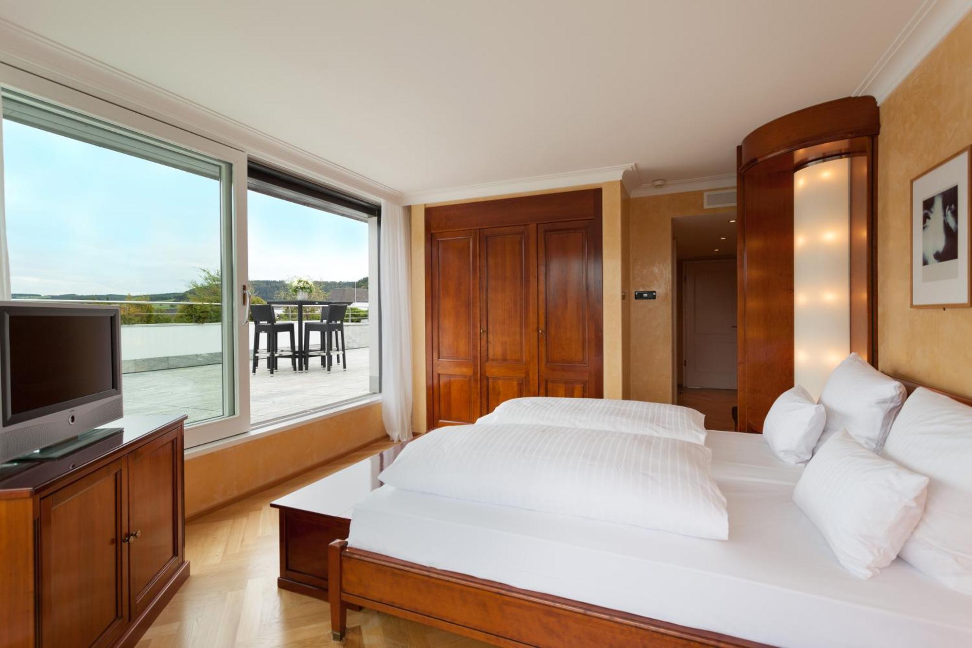 Sauerland Stern Hotel Willingen  Bagian luar foto