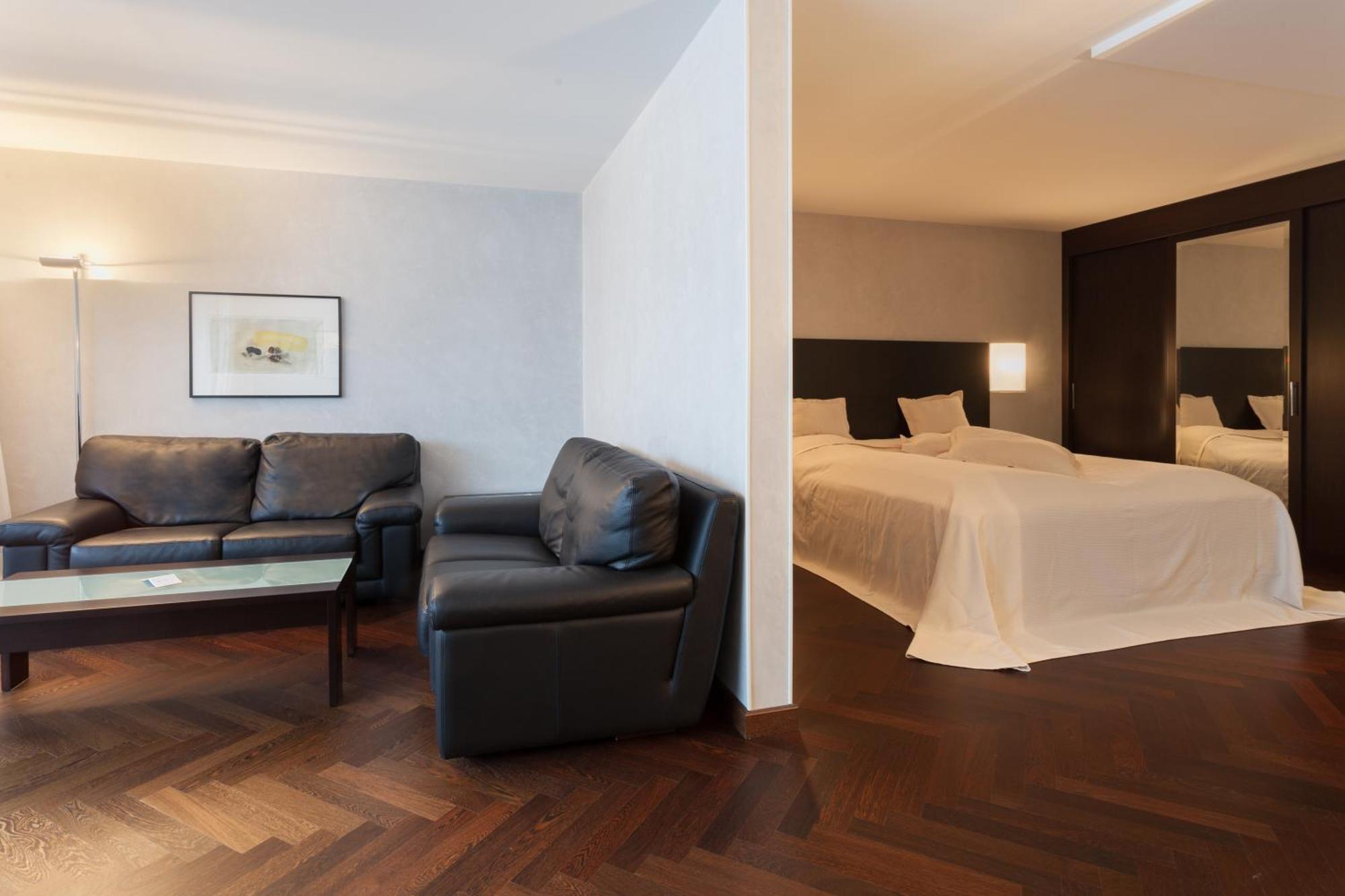 Sauerland Stern Hotel Willingen  Bagian luar foto