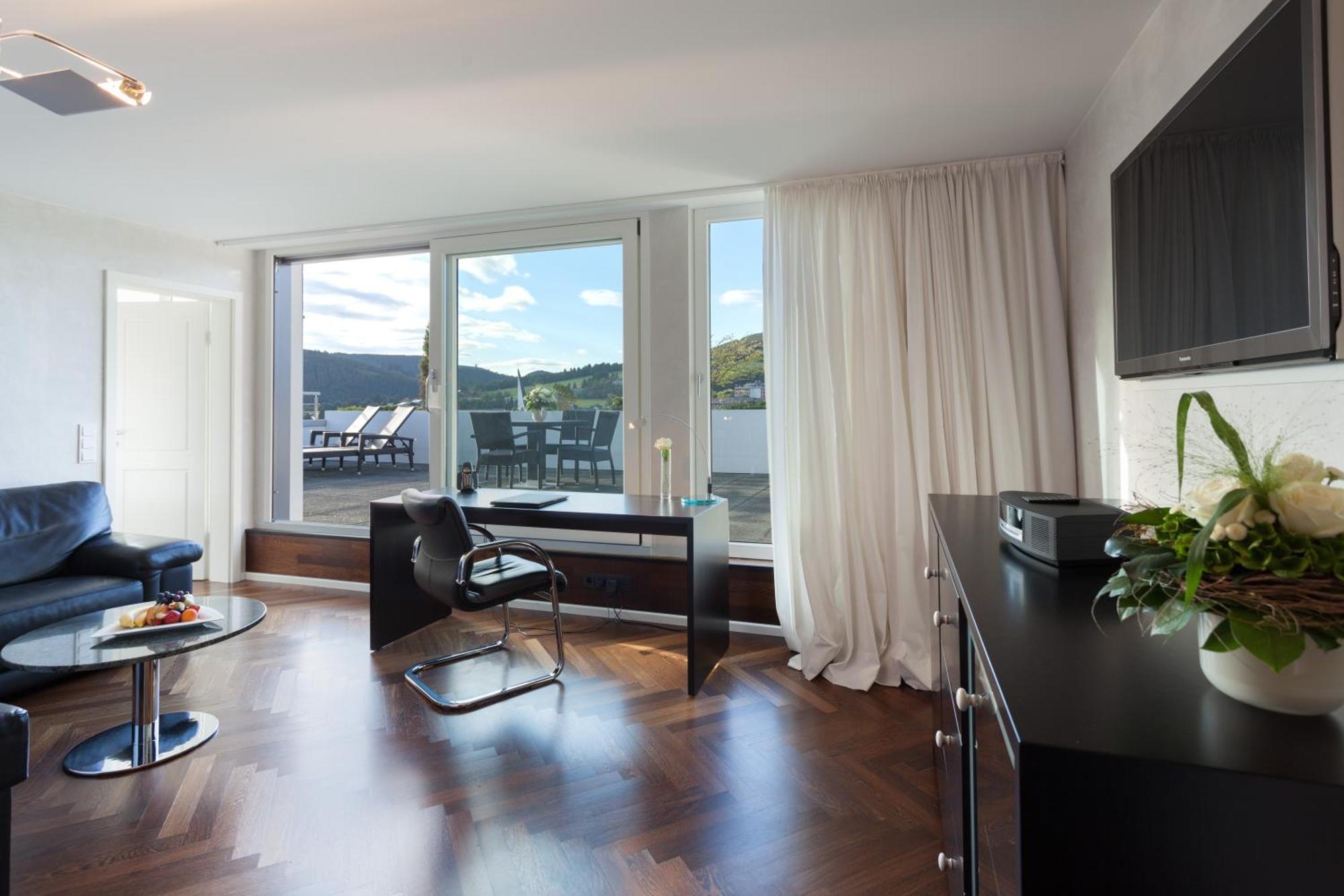 Sauerland Stern Hotel Willingen  Bagian luar foto
